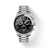 Tissot PR516 Chronograph 40 MM Herrenuhr - T149.417.11.051.00